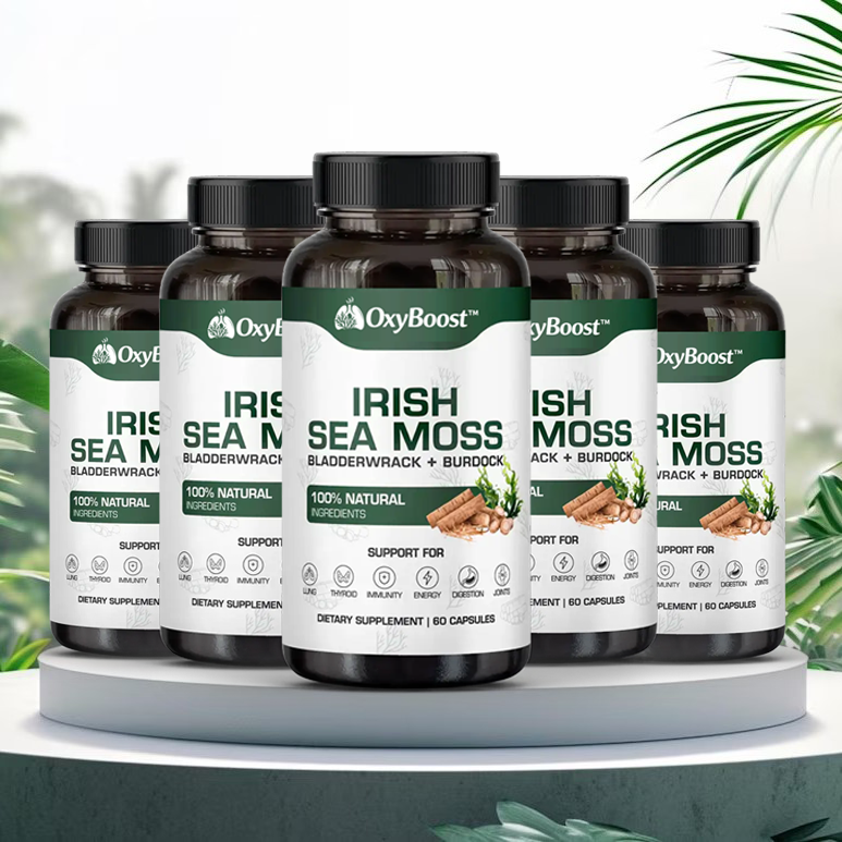 OxyBoost™