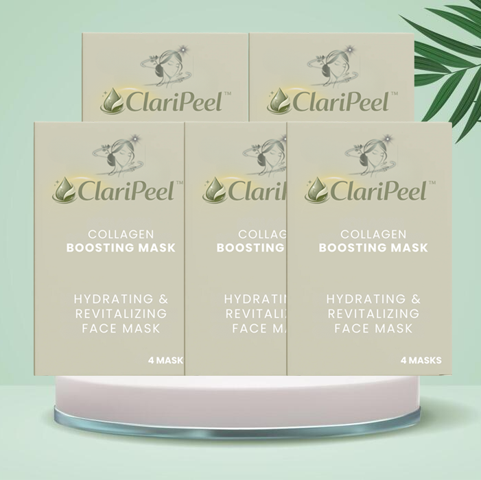 ClariPeel™