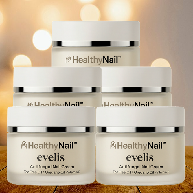 HealthyNail™