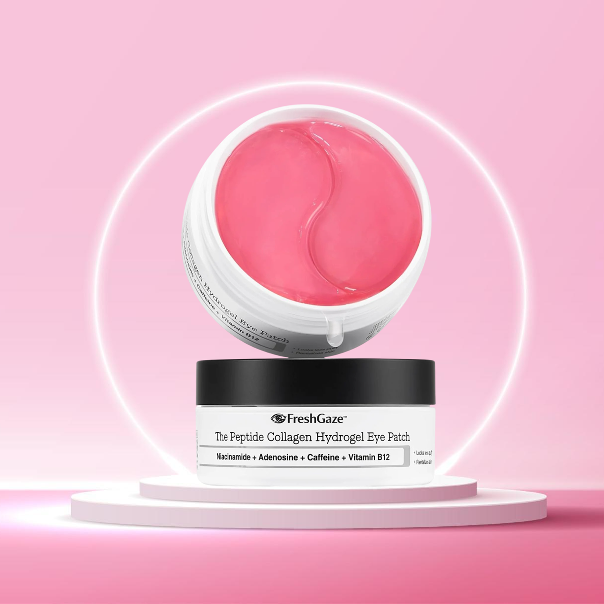 FreshGaze™
